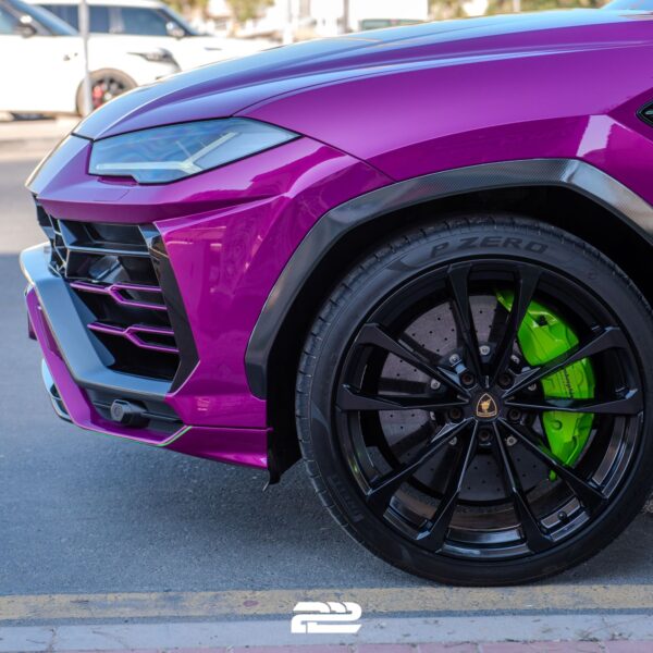 Lamborghini Urus - Image 4