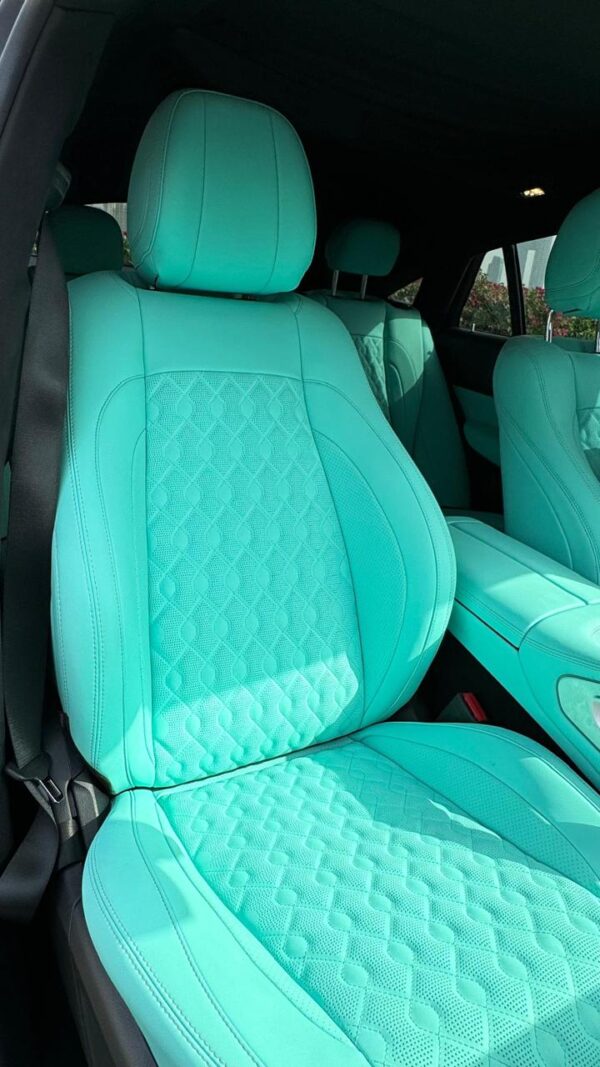 Mercedes G Brabus - Image 4