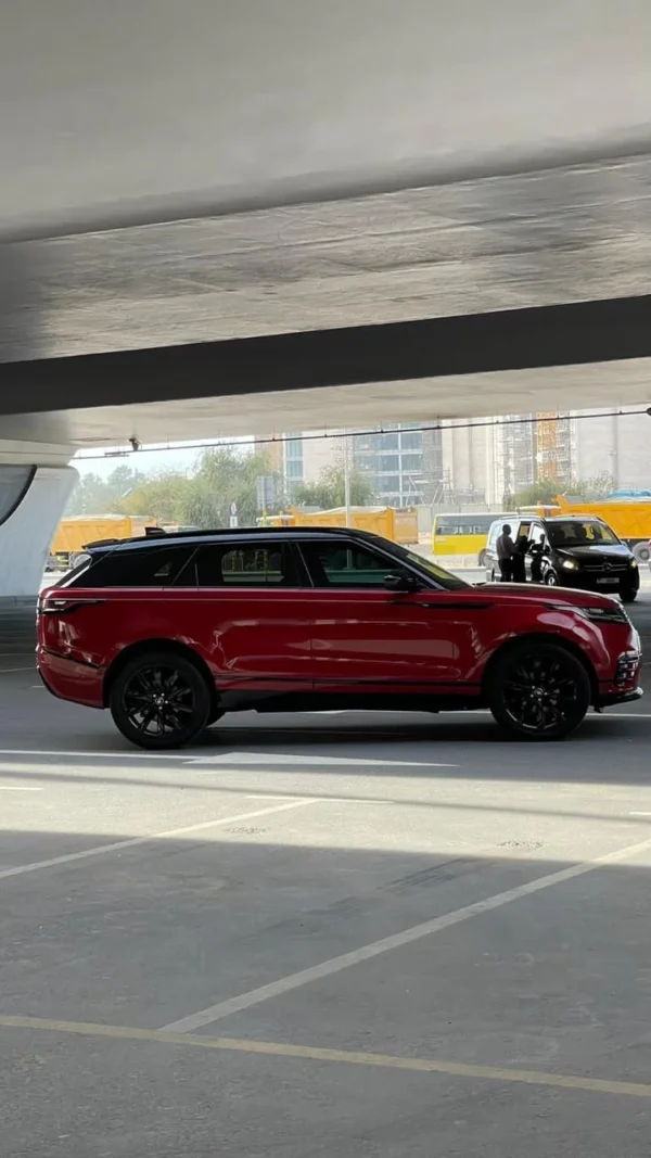 Ranger Rover Velar - Image 2