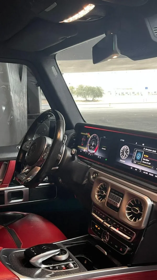 Ranger Rover Velar - Image 3