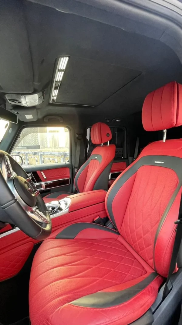 Mercedes-AMG G 63 - Image 2
