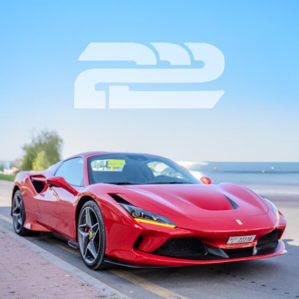 Ferrari F8 spider - Image 2