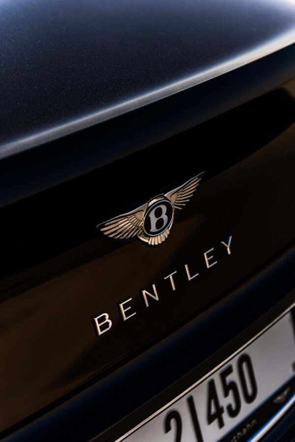Bentlye gtc continental - Image 4