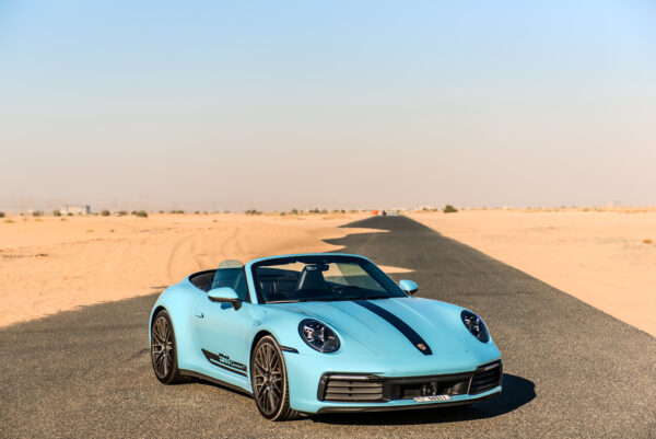 porsche 911 carrera - Image 2