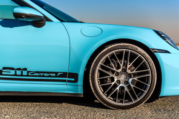 porsche 911 carrera - Image 4