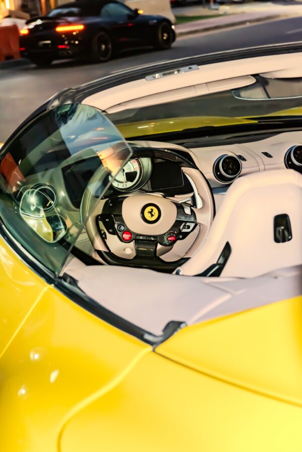 ferrari portofino m - Image 4